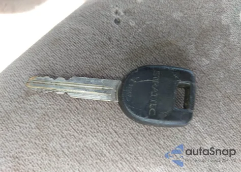 2001 Mitsubishi Montero Sport Es/Ls from USA, damaged, VIN JA4MT21H21P039801